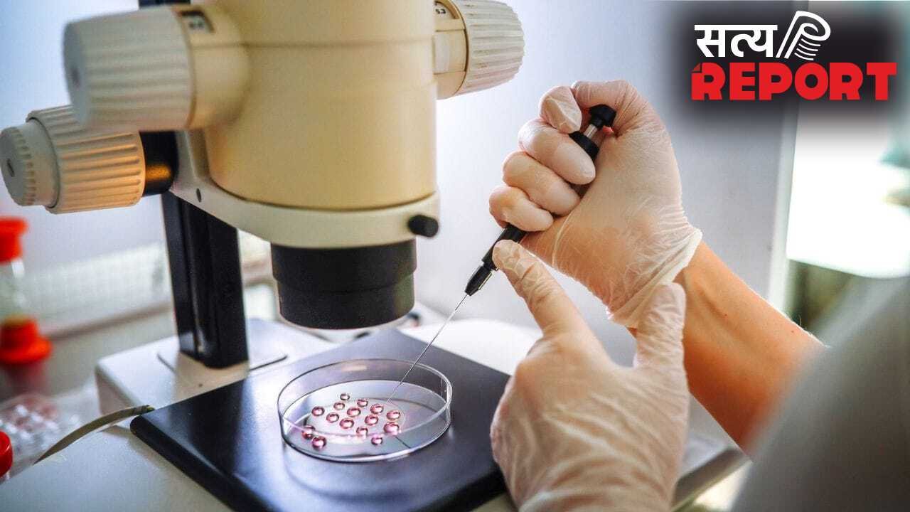 क्या IVF से बच्चे का लिंग चयन करना संभव है? जानिए नियम, एक्सपर्ट्स की राय