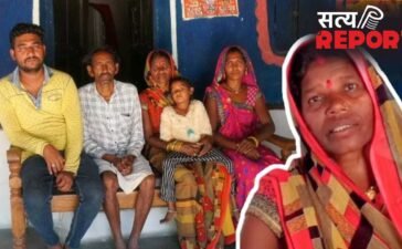 जबलपुर की ‘मम्मी’… बेटी नहीं हुई तो 9 कन्याओं का बसाया घर, 8 का खुद किया कन्यादान; कहानी अनाती ठाकुर की