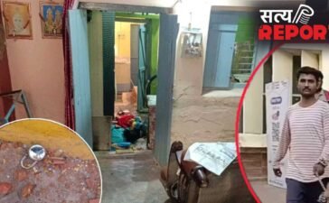रेप, हत्या और फिर फंदे से लटकाया शव… जबलपुर में मेड मर्डर केस में उबाल; भीड़ ने आरोपी के घर पर किया पथराव