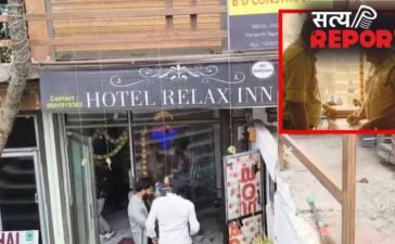 पति-पत्नी बताकर रुके, सुबह कमरे में मिली महिला की लाश… जबलपुर के OYO होटल के रूम नंबर-9 में क्या हुआ?