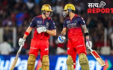 RCB के ‘Starboy’ Jacob Bethell के गुरु बने Virat Kohli, बोले- चेज़ करने की कला उन्हीं से सीखी है
