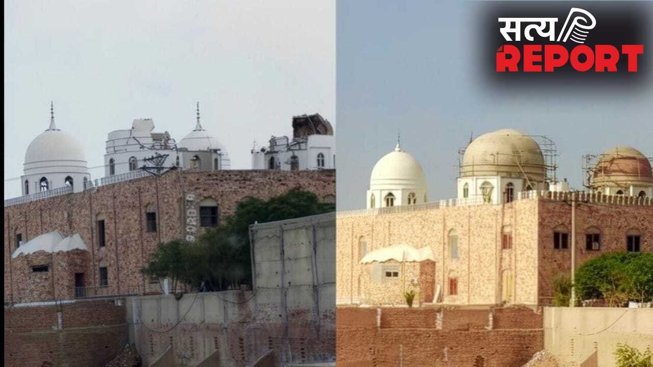 बड़ी अजीब थी वो रात, ऊपर से बरस रही थी आग… जैश में ऑपरेशन सिंदूर का खौफ अब भी बरकरार