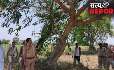 जेल जाने के डर ने ली जान! 41 साल पुराने डबल मर्डर केस में मिली उम्रकैद, 70 साल के आरोपी ने लगाई फांसी