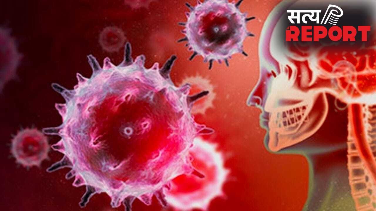 इस साल ‘जापानी बुखार’ से नहीं हुई एक भी मौत, गोरखपुर माॅडल बना रामबाण; जानें कैसे लगी लगाम