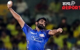 IPL में क्यों 'Flop' हुए Jasprit Bumrah? Ravi Shastri ने 'Mental Fatigue' को ठहराया जिम्मेदार