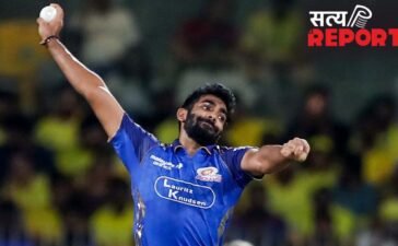 IPL में क्यों ‘Flop’ हुए Jasprit Bumrah? Ravi Shastri ने ‘Mental Fatigue’ को ठहराया जिम्मेदार