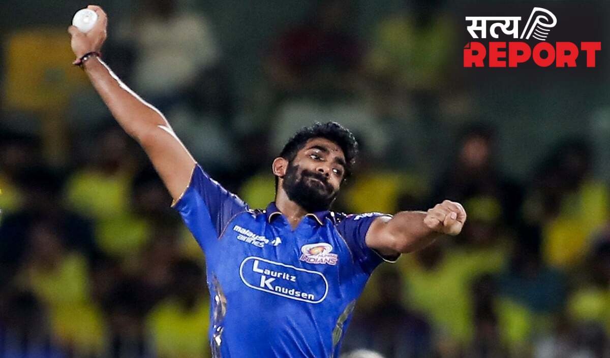 IPL में क्यों 'Flop' हुए Jasprit Bumrah? Ravi Shastri ने 'Mental Fatigue' को ठहराया जिम्मेदार