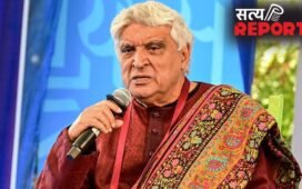 'हर विचार की अभिव्यक्ति का हक', 'धुरंधर' फिल्म और बंगाल चुनाव पर Javed Akhtar के बेबाक बोल