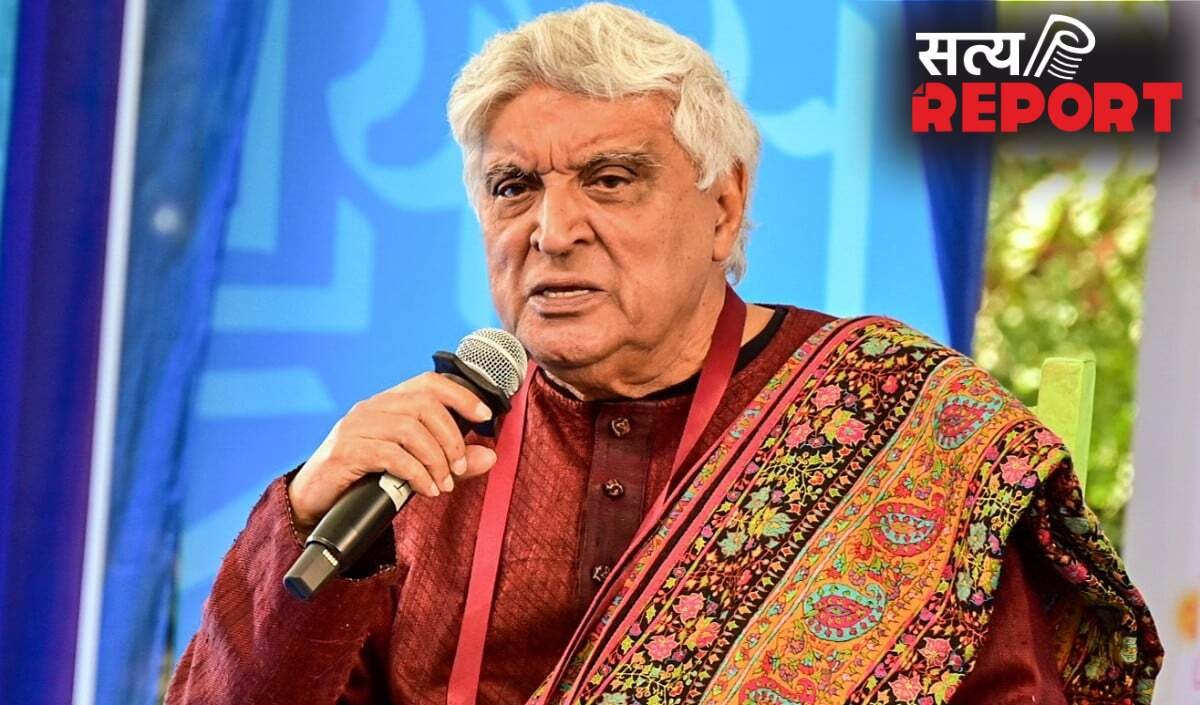 'हर विचार की अभिव्यक्ति का हक', 'धुरंधर' फिल्म और बंगाल चुनाव पर Javed Akhtar के बेबाक बोल