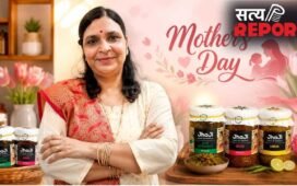 Mothers Day: रसोई से शुरू किया छोटा सा स्टार्टअप… देखते ही देखते इस मां ने खड़ा कर दिया अचार का बड़ा ब्रांड