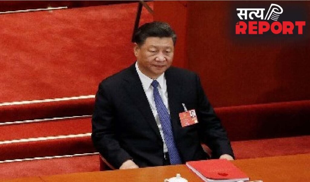 China के 2 पूर्व रक्षा मंत्री को जिनपिंग ने सुनाई मौत की सजा, वजह जानकर चौंकी दुनिया