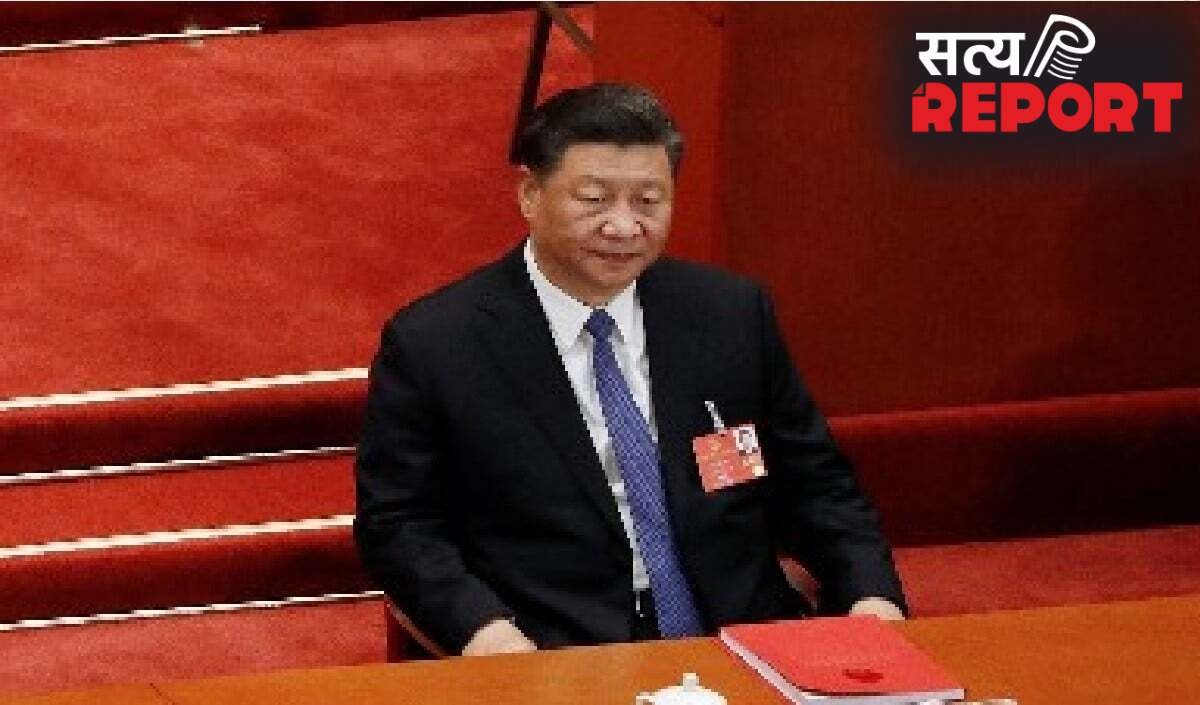 China के 2 पूर्व रक्षा मंत्री को जिनपिंग ने सुनाई मौत की सजा, वजह जानकर चौंकी दुनिया