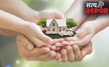जॉइंट प्रॉपर्टी और उत्तराधिकार का गणित: एक पार्टनर की मौत के बाद किसे मिलता है मालिकाना हक?