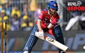 चेपॉक पर आई Josh Inglis की सुनामी, CSK के घर की ऐसी ताबड़तोड़ बल्लेबाजी की बन गया महारिकॉर्ड