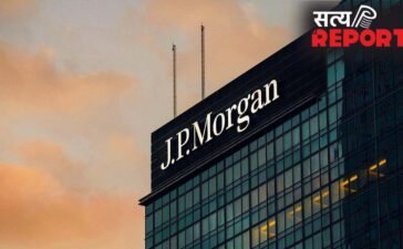 JPMorgan Harassment Case । मैं वहां थी ही नहीं, Lorna Hajdini के दावों से केस में आया नया मोड़