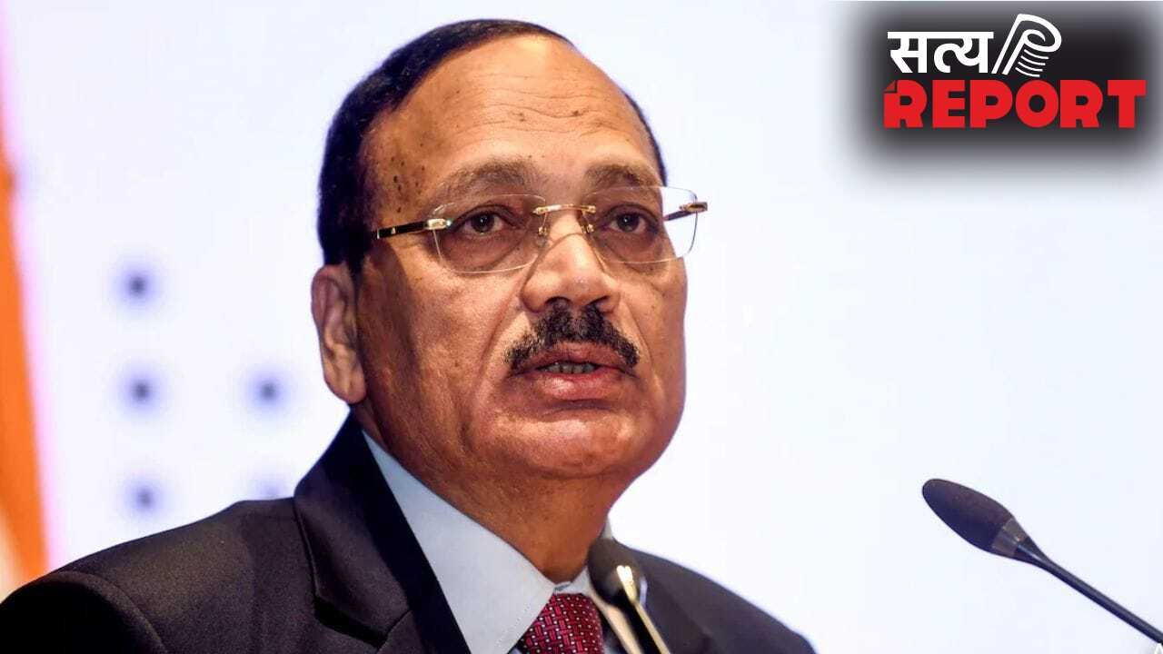 युवा विकसित भारत के स्तंभ हैं… कॉकरोच वाली टिप्पणी पर CJI की सफाई