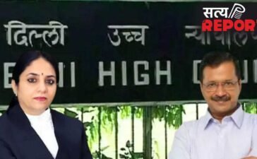 केजरीवाल-सिसोदिया समेत AAP के इन नेताओं की बढ़ी मुश्किलें, जस्टिस स्वर्णकांता शर्मा ने शुरू की अवमानना कार्रवाई