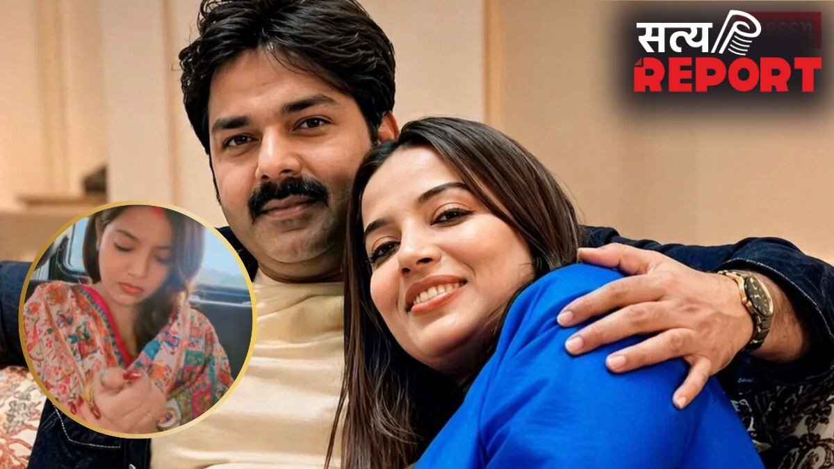 ‘जब वो नहीं माने, तो मैंने…’ पवन सिंह की पत्नी ज्योति सिंह ने एलिमनी में मांगे 10 करोड़