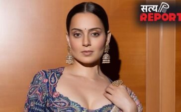 Bharat Bhaagya Viddhaata: अनसुने हीरोज की कहानी लेकर आ रही हैं Kangana Ranaut, रिलीज हुआ कमबैक फिल्म का पोस्टर