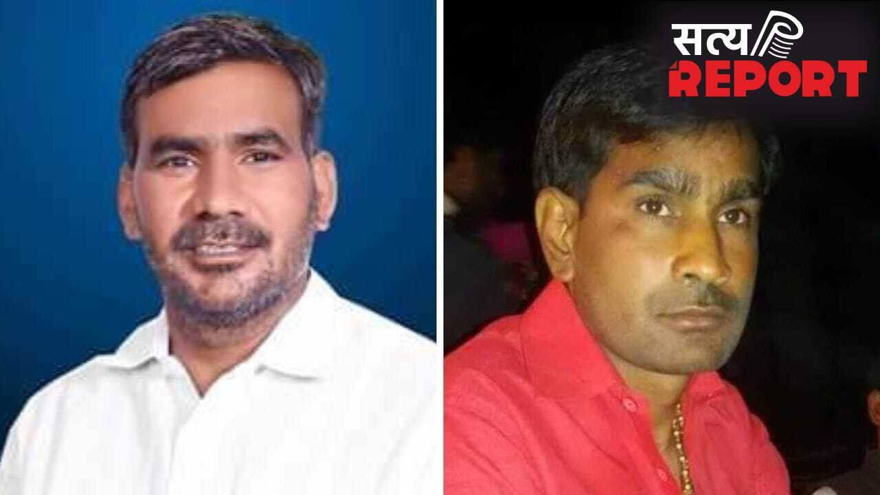 UP: पूर्व सपा नेता नवाब सिंह यादव को 8 साल की सजा, गैंगस्टर एक्ट में कोर्ट का बड़ा फैसला