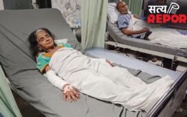 'खूनी' पालतू कुत्ते का आतंक: पहले दादी को उतारा मौत के घाट, अब मां को किया लहूलुहान