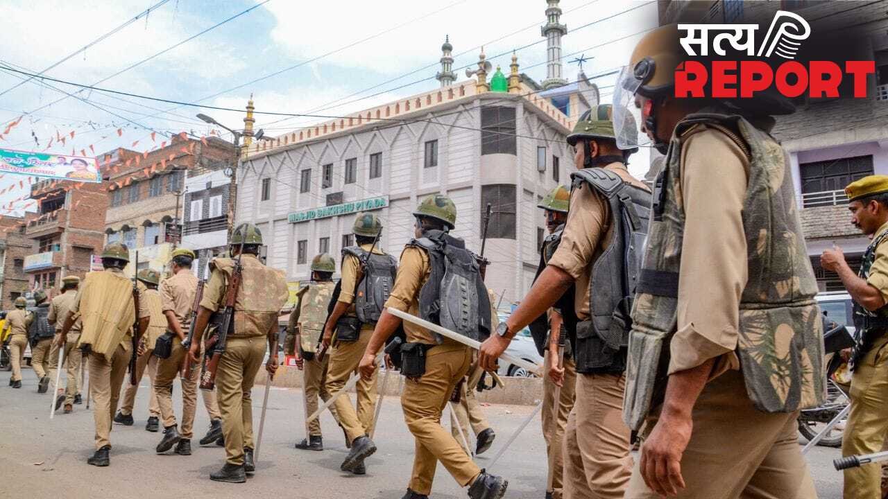 152 दिन से दरोगा जी गायब… कानपुर के 118 पुलिसकर्मी कहां हो गए ‘लापता’? अफसरों ने भेजा नोटिस