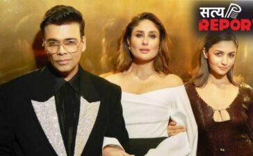 आलिया-करीना को किया अनफॉलो, अब करण जौहर की इकलौती फेवरेट बनी कमबैक क्वीन, कभी बॉलीवुड छोड़ने पर मचा था बवाल