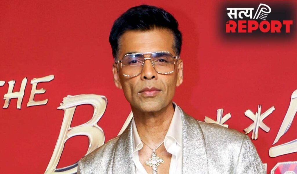 Karan Johar ने Shah Rukh Khan- Alia Bhatt  को किया अनफॉलो, सिर्फ प्रियंका चोपड़ा को छोड़ा, ट्रोल होने पर दिया ये करारा जवाब