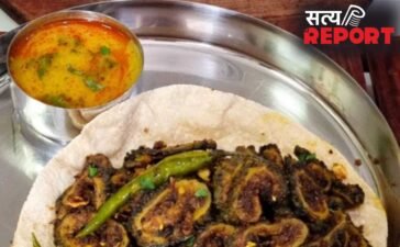 गर्मी में सफर के लिए पैक करके ले जाएं ये सब्जियां, 12 घंटे भी नहीं होती हैं खराब! गर्मी में सफर के लिए पैक करके ले जाएं ये सब्जियां, 12 घंटे भी नहीं होती हैं खराब!