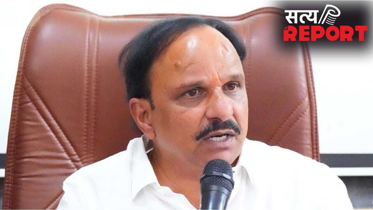 नहीं रहे कर्नाटक के मंत्री डी सुधाकर, 66 साल की उम्र में निधन, कांग्रेस के थे वफादार