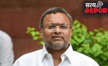 पीएम मोदी की अपील पर सियासी घमासान, कांग्रेस सांसद कार्ति चिदंबरम ने की सत्र बुलाने की मांग