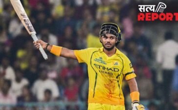 CSK की हार के बीच चमके Kartik Sharma, दिग्गज Kris Srikkanth बोले- इस पारी से बहुत प्रभावित हुआ