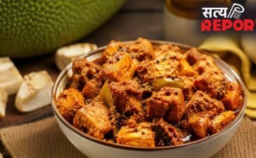 कटहल के अचार की ये रेसिपी बढ़ा देगी खाने की स्वाद, गर्मियों में जरूर करें ट्राई