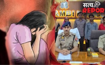 पहले भरोसे में लेकर रेप, फिर 70 हजार में बेचा; बड़ी दर्दनाक है नाबालिग की दास्तां