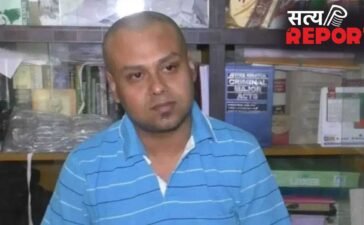3 साल तक मुंडवाया सिर, ममता को हराने की खाई थी कसम, BJP की जीत के बाद अब कौस्तव बागची बढ़ाएंगे बाल