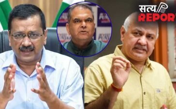 संजीव अरोड़ा की हिम्मत को सलाम… अरविंद केजरीवाल और मनीष सिसोदिया ने बताया मेहनती और विजनरी संजीव अरोड़ा की हिम्मत को सलाम… अरविंद केजरीवाल और मनीष सिसोदिया ने बताया मेहनती और विजनरी