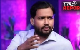 छात्रों के नुकसान से लेकर न्याय की अपील तक… NEET पेपर लीक पर क्या बोले खान सर?