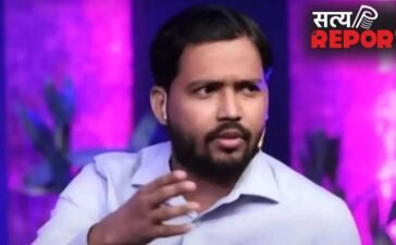 छात्रों के नुकसान से लेकर न्याय की अपील तक… NEET पेपर लीक पर क्या बोले खान सर?