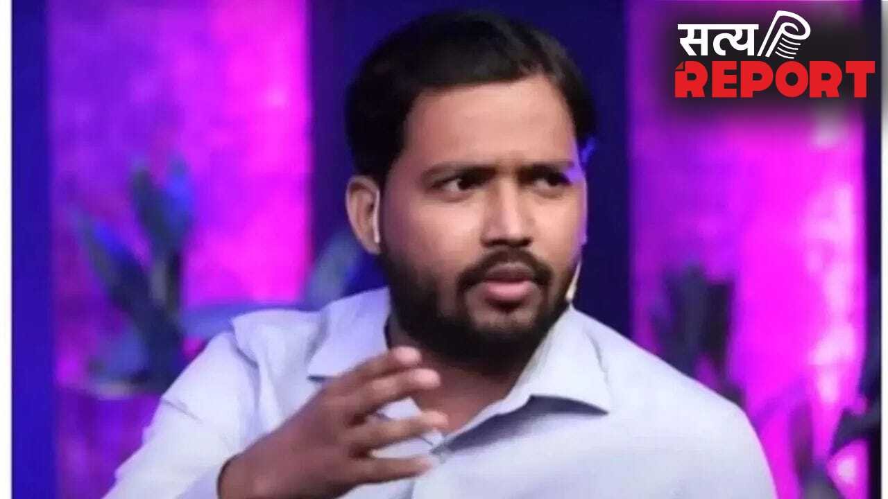 छात्रों के नुकसान से लेकर न्याय की अपील तक… NEET पेपर लीक पर क्या बोले खान सर?