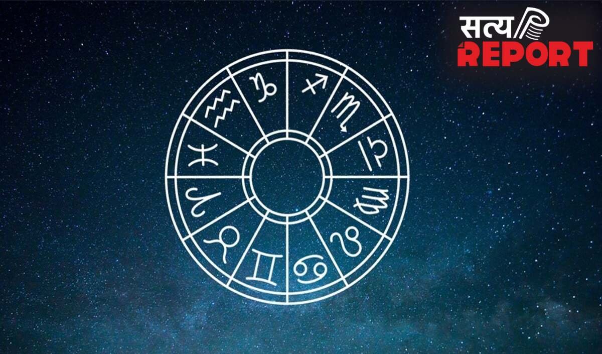 Khappar Yog 2026: 'खप्पर योग' मचाएगा उथल-पुथल, इन 4 Zodiac Signs को रहना होगा सावधान