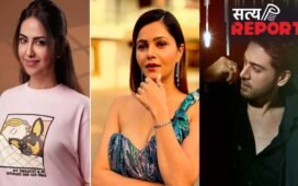 Khatron Ke Khiladi 15 | दक्षिण अफ्रीका में शुरू होगा 'डर का नया दौर! गौरव खन्ना, रुबीना दिलाइक समेत इन 13 सितारों ने कसी कमर
