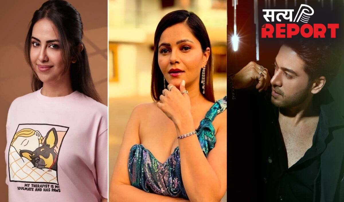 Khatron Ke Khiladi 15 | दक्षिण अफ्रीका में शुरू होगा 'डर का नया दौर! गौरव खन्ना, रुबीना दिलाइक समेत इन 13 सितारों ने कसी कमर