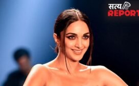 बिल्कुल बकवास: Kiara Advani ने Toxic के इंटिमेट सीन में कट की मांग की खबरों को किया खारिज
