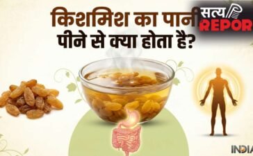 किशमिश का पानी पीने से क्या होता है, इन लोगों के लिए है अमृत समान, मिलेंगे जबरदस्त फायदे