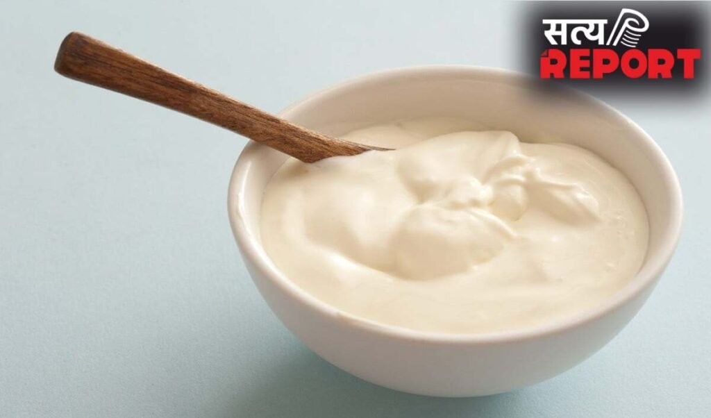 Kitchen Hacks: Market-Style दही अब घर पर! मिनटों में गाढ़ा करने के लिए अपनाएं यह Pro Food Tip
