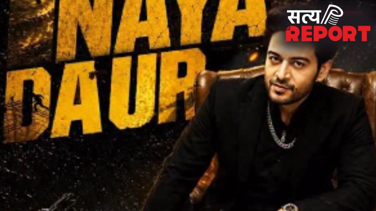 ‘मेरी कलर ब्लाइंडनेस की समस्या परेशानी बनने वाली है’, खतरों के खिलाड़ी 15 में भाग लेने से पहले गौरव खन्ना ने बताई अपनी चुनौतियां