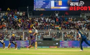 IPL में KKR vs GT: क्या Rinku Singh का बल्ला चलेगा या Shubman Gill की कप्तानी पड़ेगी भारी?