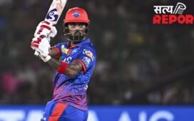केएल राहुल IPL इतिहास में इस मामले में बन गए नंबर-1 भारतीय ओपनर खिलाड़ी, कोहली अब तक हासिल नहीं कर सके ये उपलब्धि