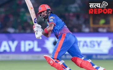 KL Rahul ने रचा इतिहास! रोहित-कोहली को पीछे छोड़ बने ‘सिक्सर किंग’, इस लिस्ट की टॉप में बनाई जगह