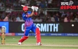 KL Rahul ने व्यक्तिगत Records को नकारा, कहा- MS Dhoni की 5 IPL Trophies जीतना है सपना